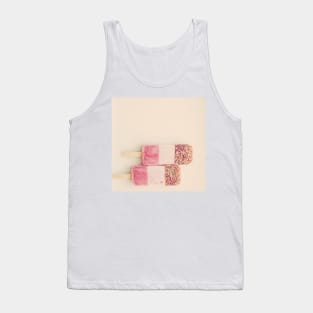 Two Ices Tank Top